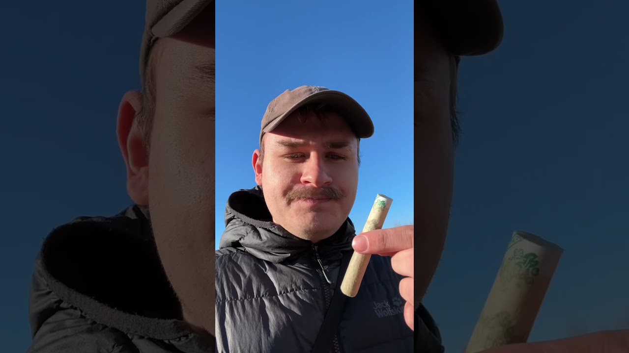 Sorten Test XL - 150g in einer Woche professionell bewerten #kanada #explore