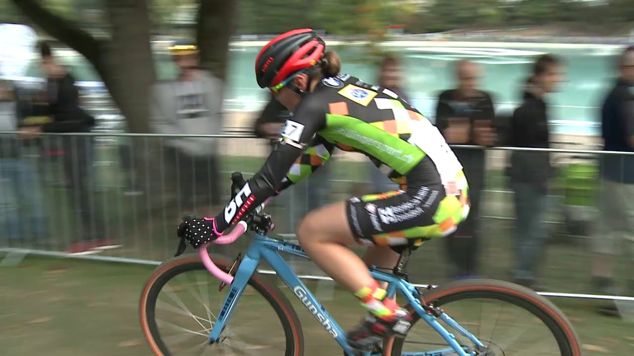 2017 EKZ CrossTOUR mit R&uuml;egg Noemi