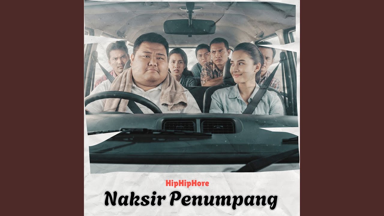 Naksir Penumpang