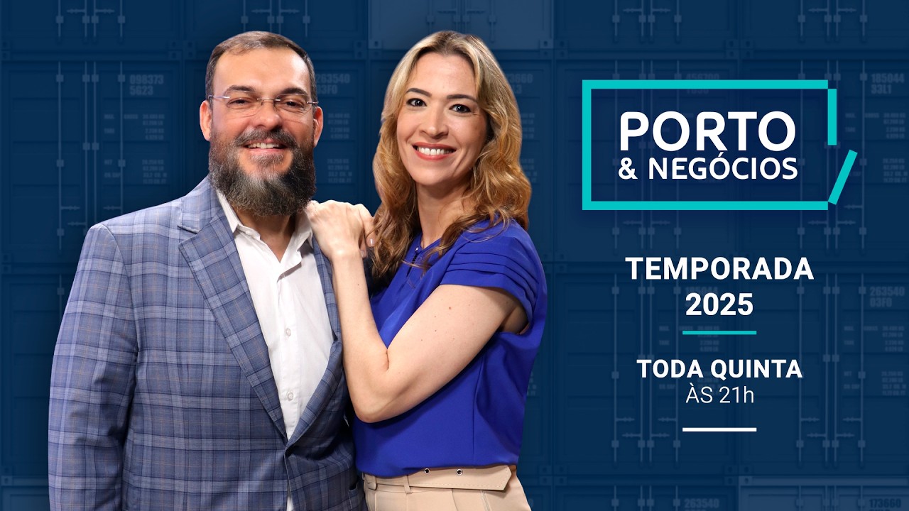 Porto & Negócios - Flávia Sammarco (05/03/26)