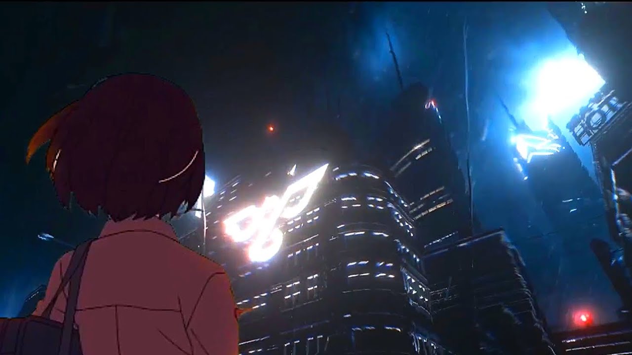 Mep Sakamata Visual || Special New Year 2026