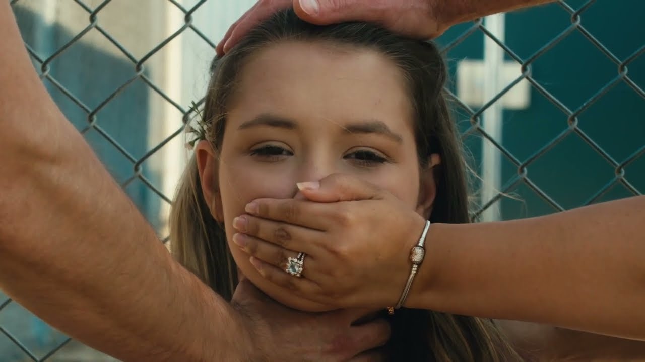 THE RIGHT HAND | Short Film 2024