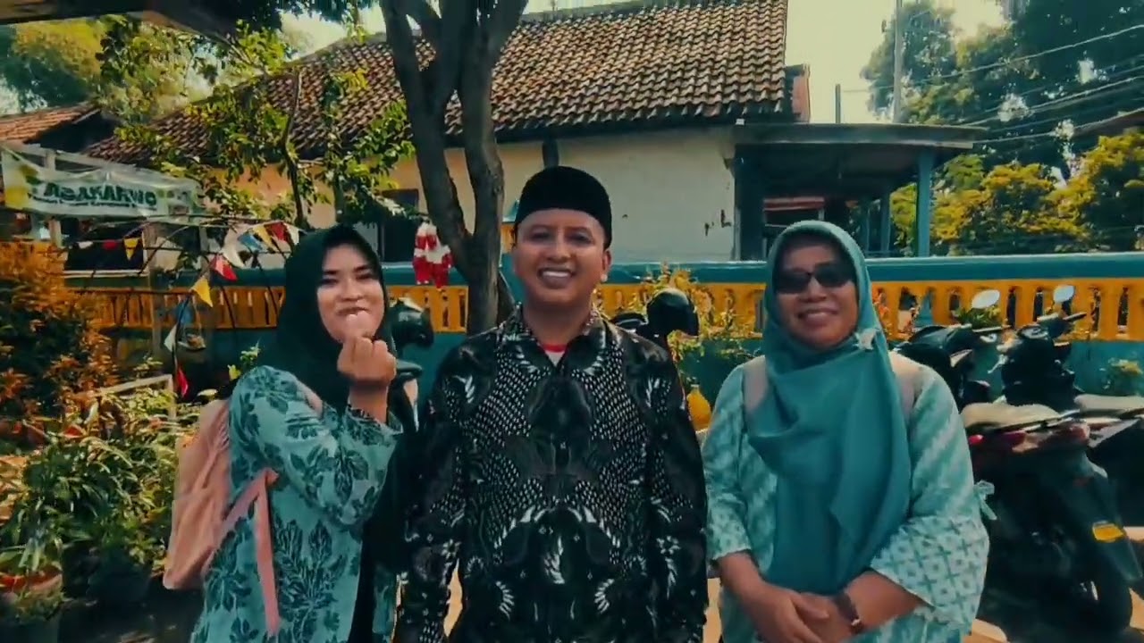 Kedatangan tenaga pendidik baru, 12 Januari 2026
