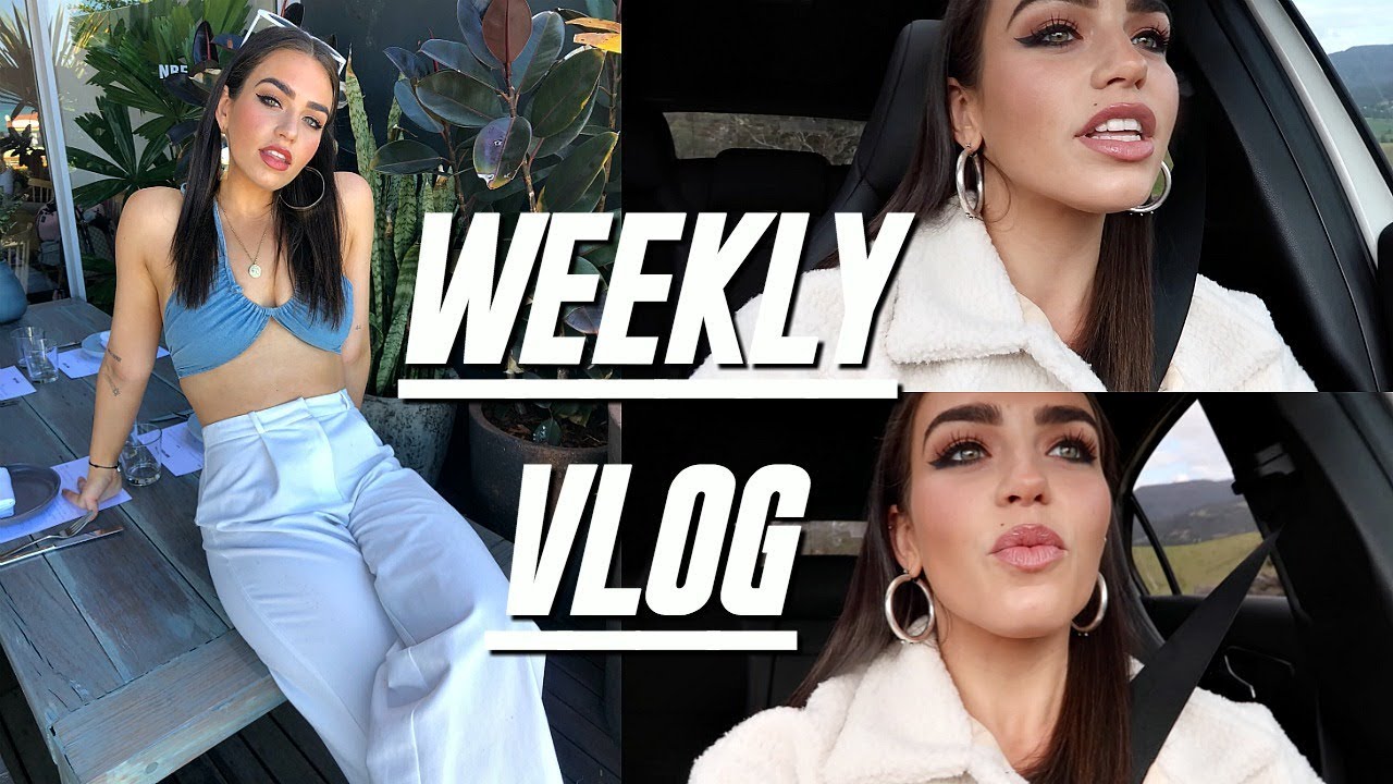 We Almost Missed The Wedding!? Events + Meeting Rihanna