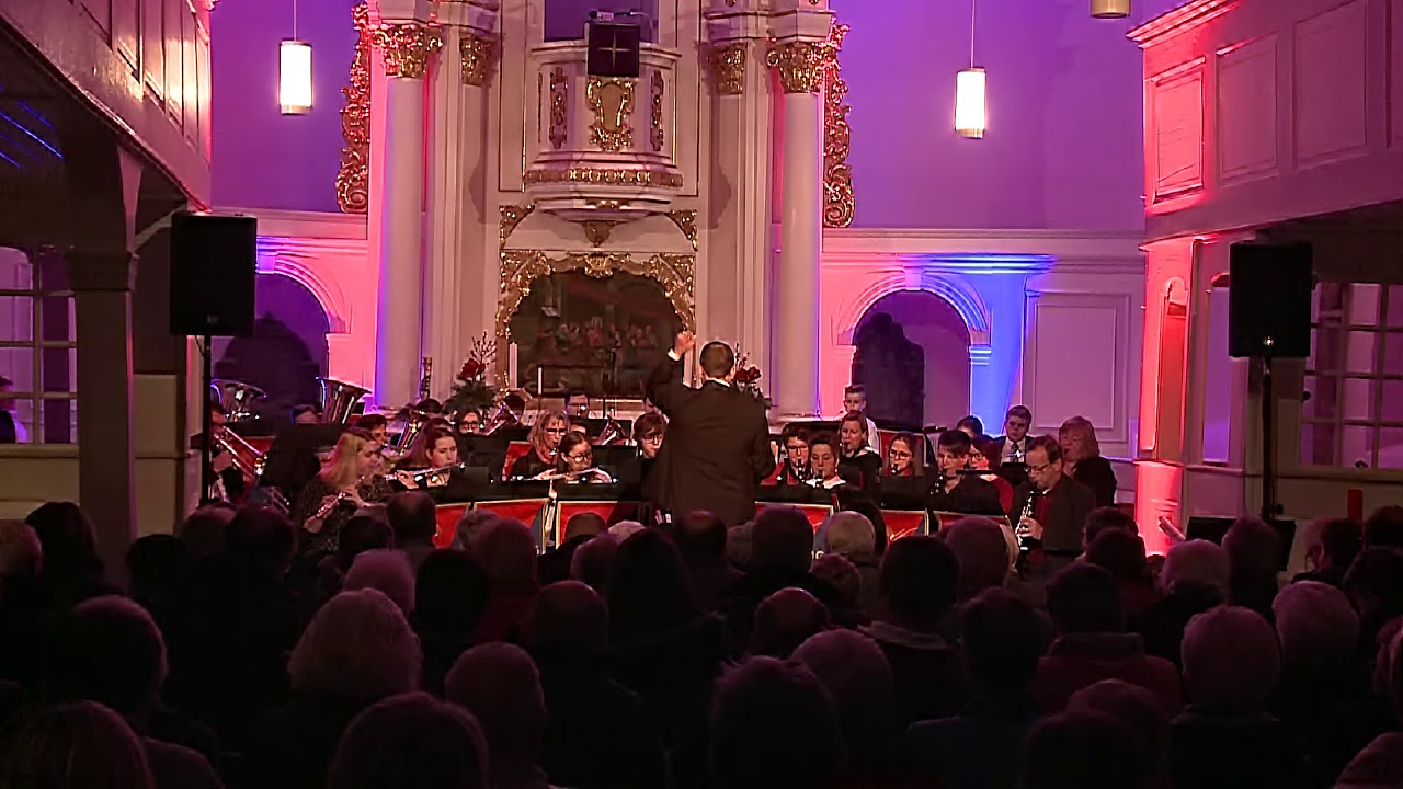 Driving Home for Christmas - Musikzug Kolenfeld