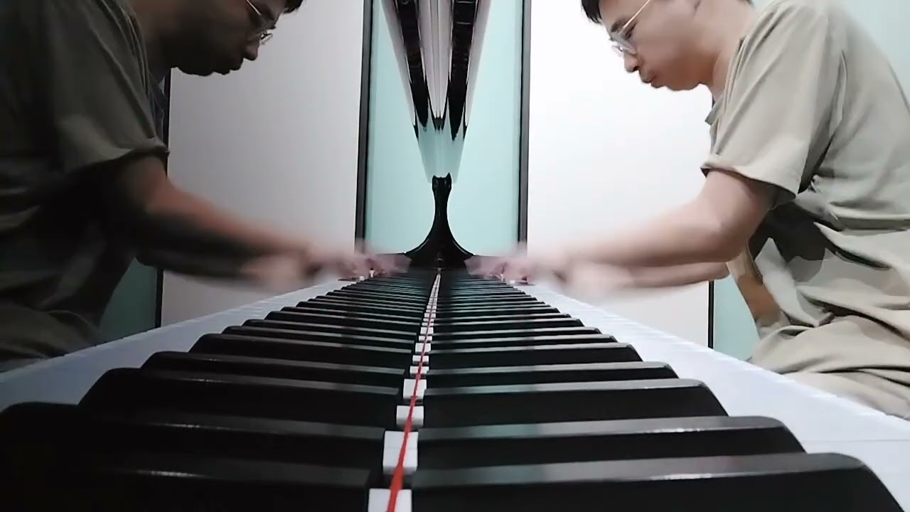 Nocturne No.2 