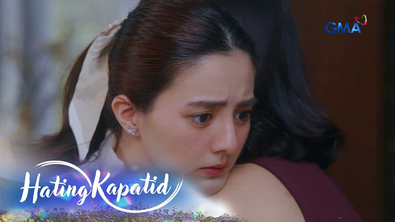 Hating Kapatid: Via and Belle team up against Cris! (Episode 92)