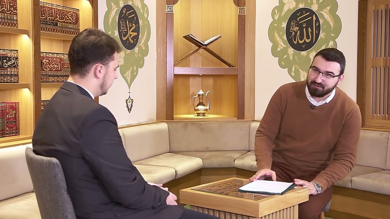 RAMAZANSKE MISLI: Kako postići Božije zadovoljstvo? - Abdulgafar Kobilica