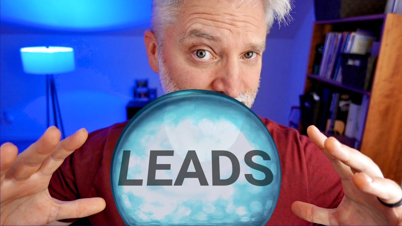 I can predict which web designers will get leads. [5 live site reviews]