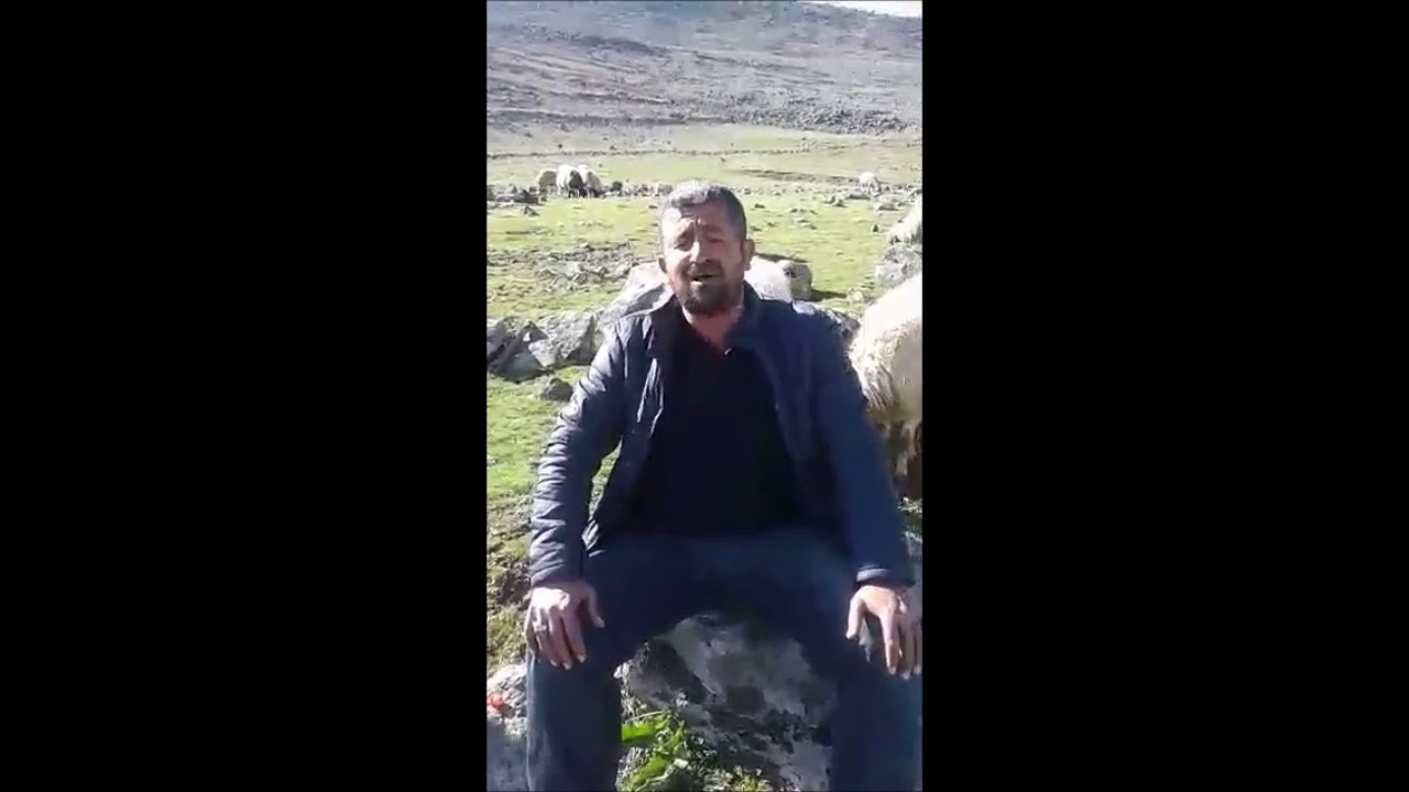 kürtüncü fevzi kiya türküsü