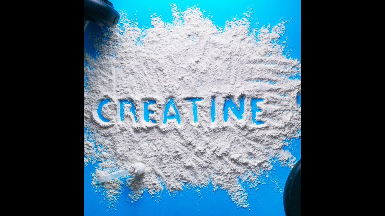 Creatine 2.0: Muscle, Mind & More
