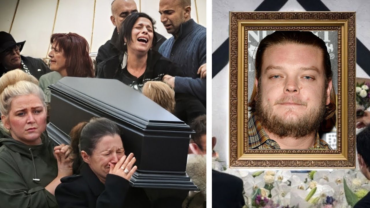 Something Heartbreaking Just Happend To Adam Harrison From Pawn Stars