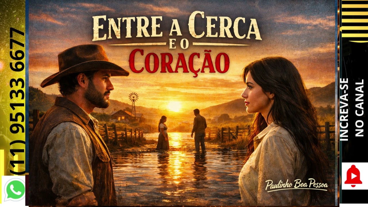  Traição que virou guerra.