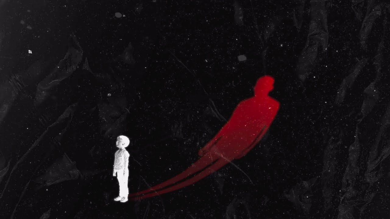 Jackson Guthy - Giants (Official Lyric Video)