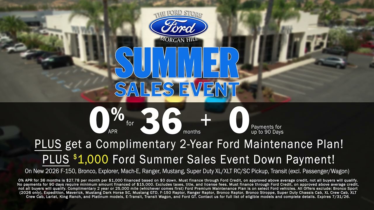 Summer Sales Event 2026 15