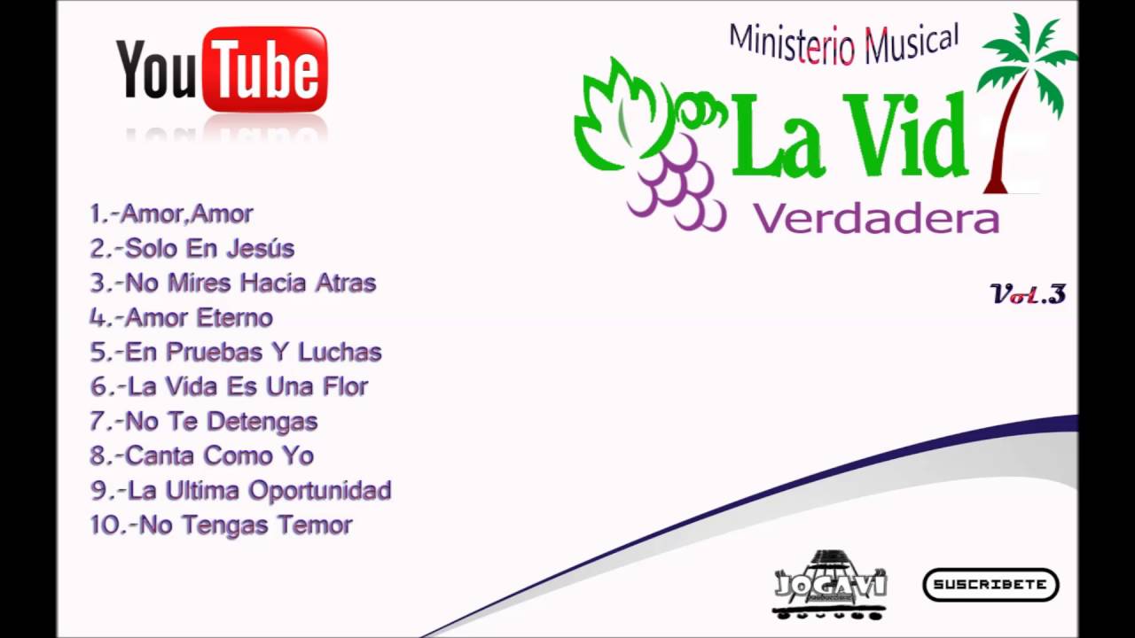 Ministerio Musical 