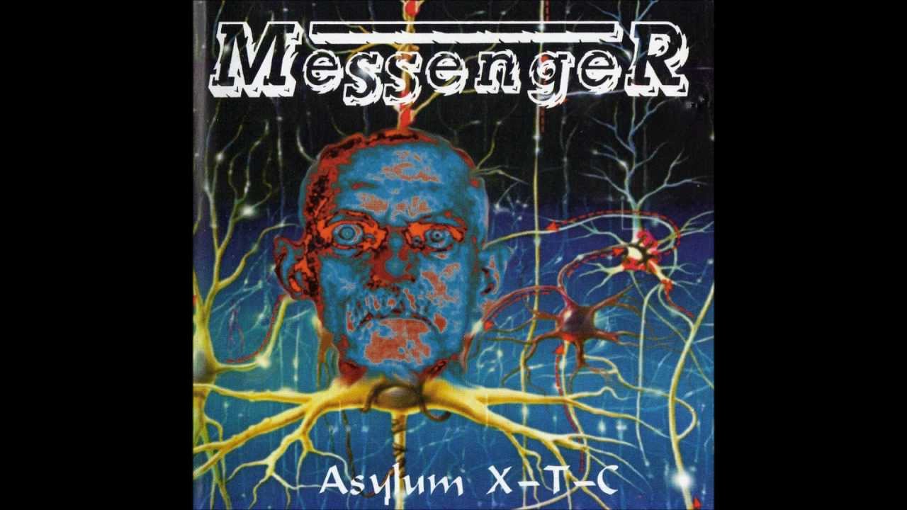 Messenger   Asylum XTC