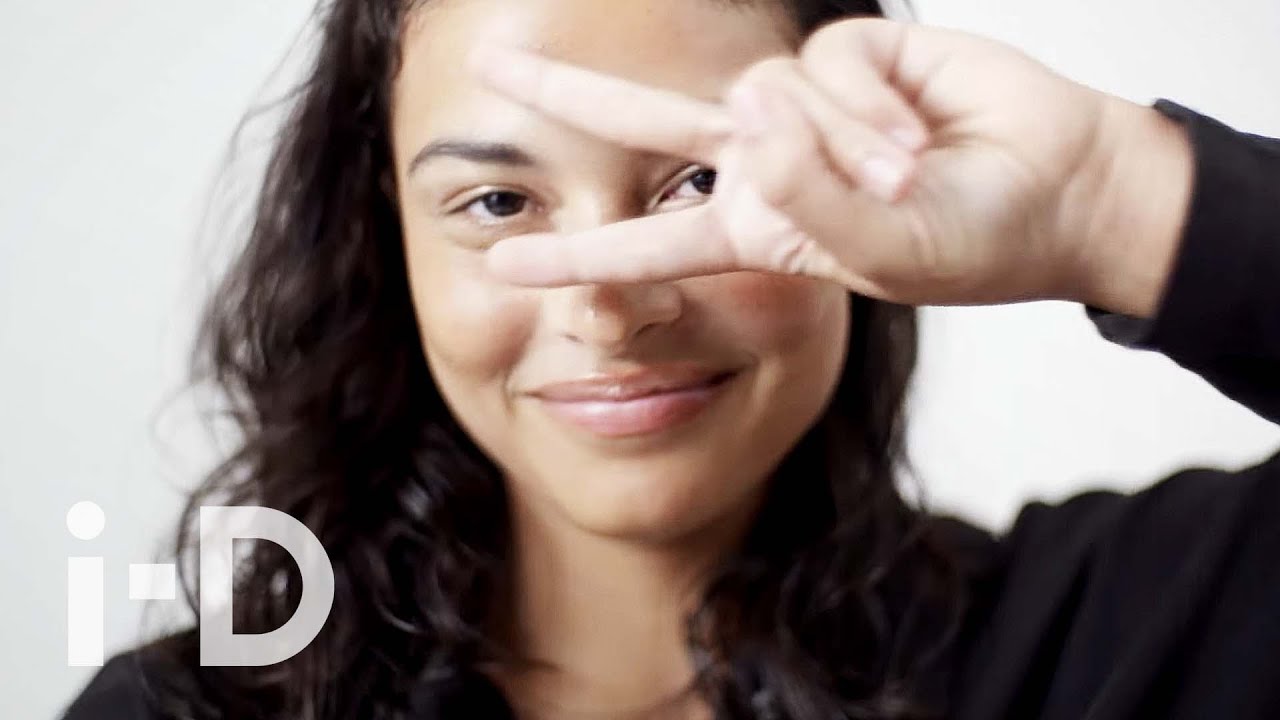 Model Devyn Garcia Reveals The Best DM She Ever Received | Learn + Pass It On | i-D