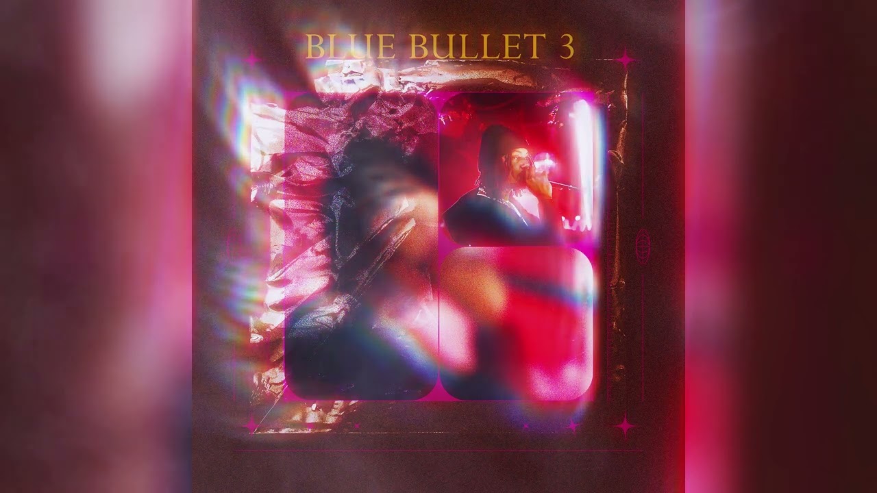(FREE) [7+] Detroit X Skilla baby Loop Kit 2024 “Blue Bullet 3“ (Skilla baby, Chicken P, 42 Dugg)