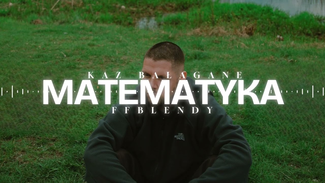 Kaz Bałagane - Matematyka ale to VIXA (MALOS - Let&rsquo;s Jack)