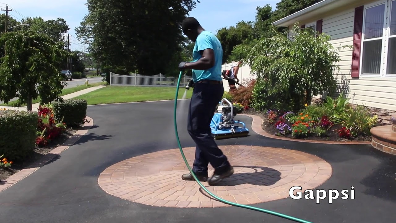 Patio and Walkway Sealing: Wyandanch NY 11798, by Gappsi