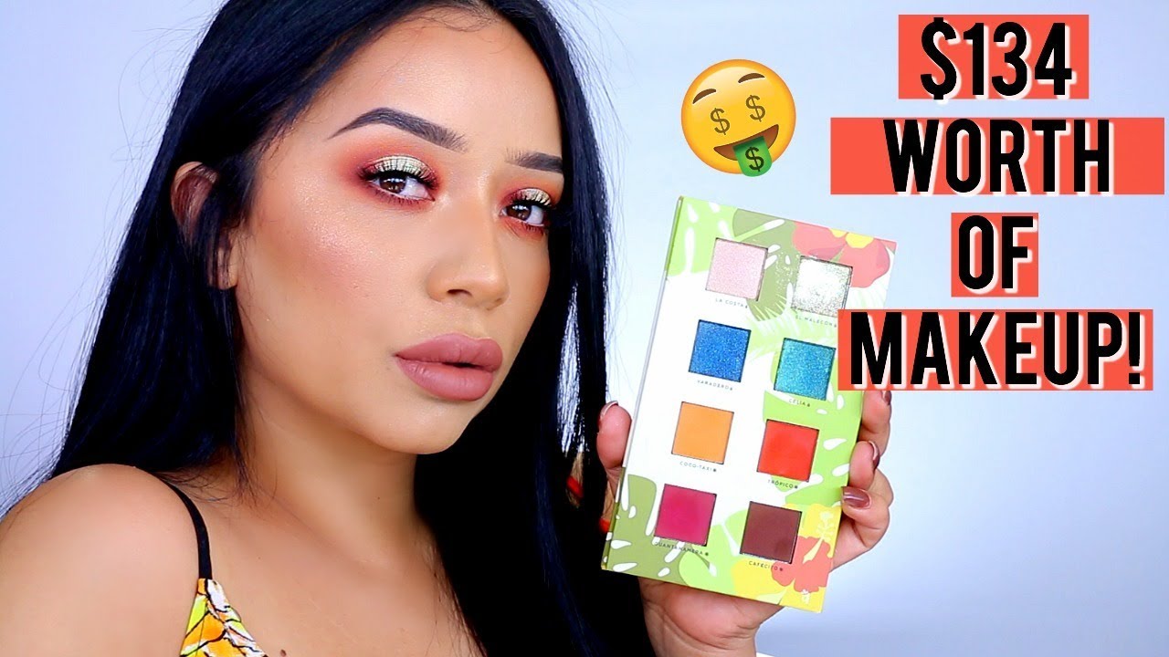 JUNE 2018 BOXYCHARM UNBOXING | TRY ON STYLE | BEST BOX EVER?!