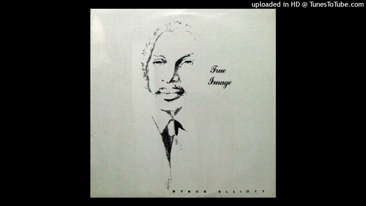 STEVE ELLIOT - We were meant to be