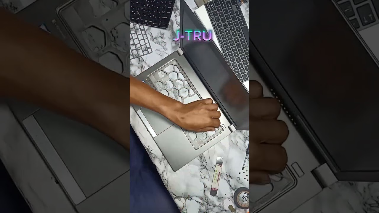 #Toshiba