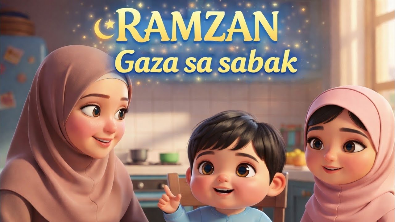 Ali ne seekha Gaza Sa Sabak #islamiceducation #learning #good