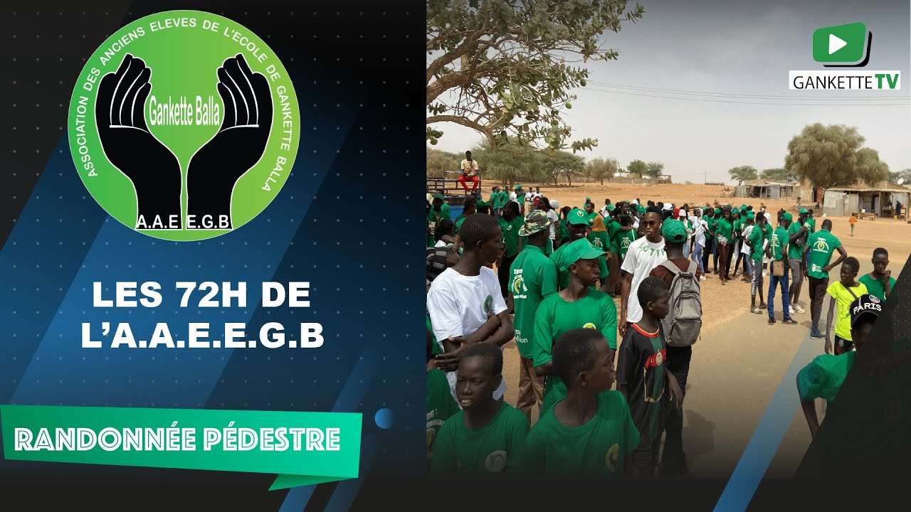 1 ère partie des 72 heures…