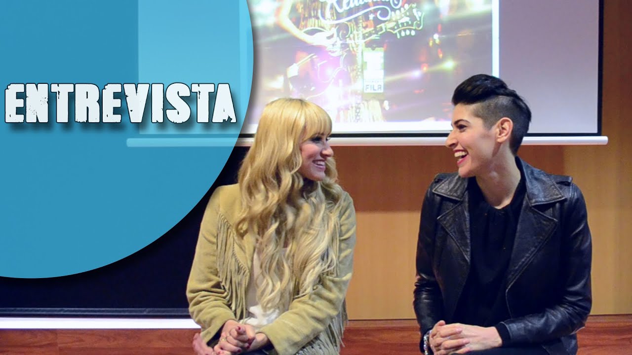 Ha Ash | Entrevista 'Primera Fila: Hecho Realidad' | Love Musik