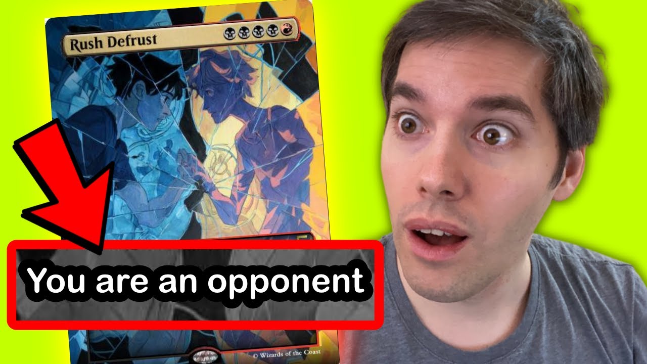 Rating AI Generated Magic: The Gathering Cards