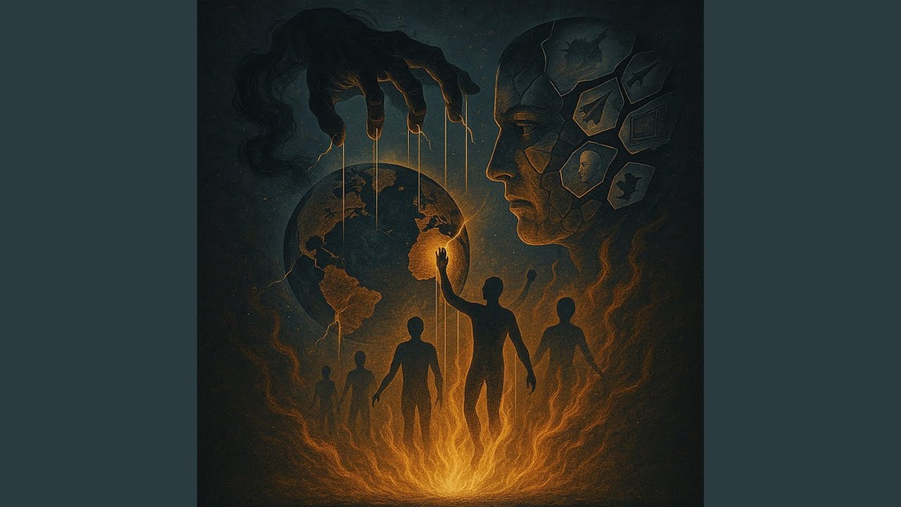 The Puppeteers