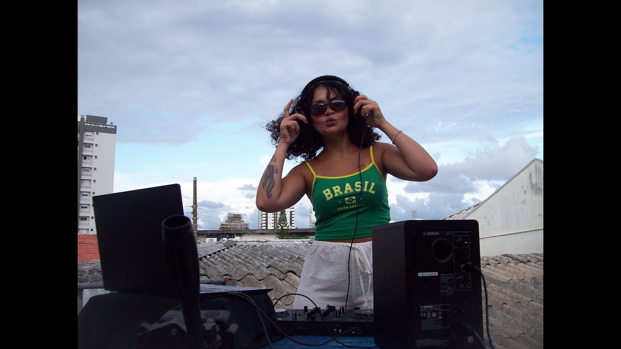 GOUE @ Brazilian vibes | House & Afro | Curol, Maz, Viot and + | 1 hour set mix