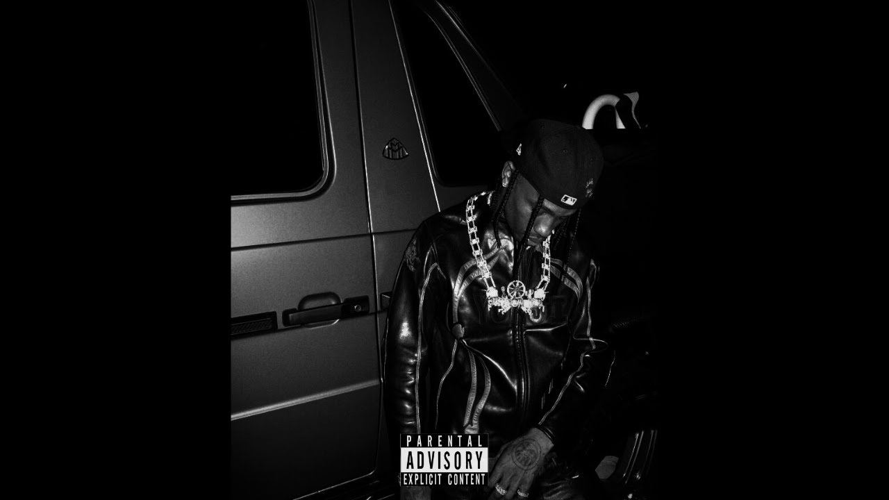 (free) Travis Scott type beat - 
