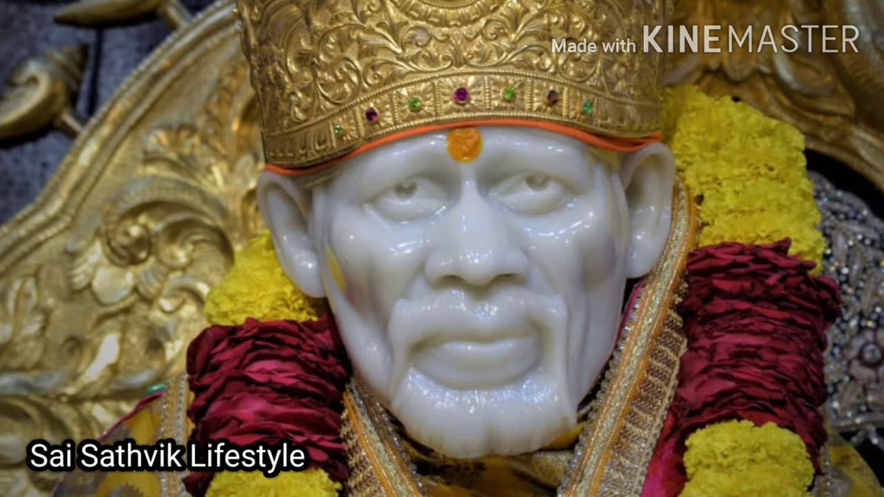 shirdisaibaba's Sathguru Vani  Part 2.