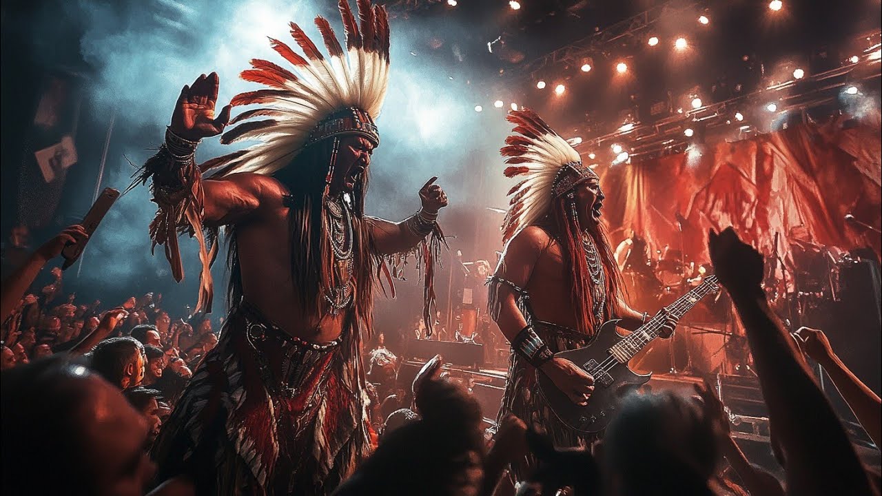 Sepultura - Territory LIVE | 40 Years Farewell Tour in London 2024 #sepultura #sepulturalive