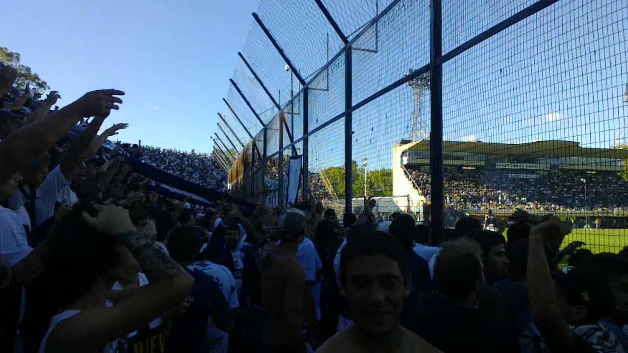 No se Como Voy, No se Como Vengo - La Banda De Fierro