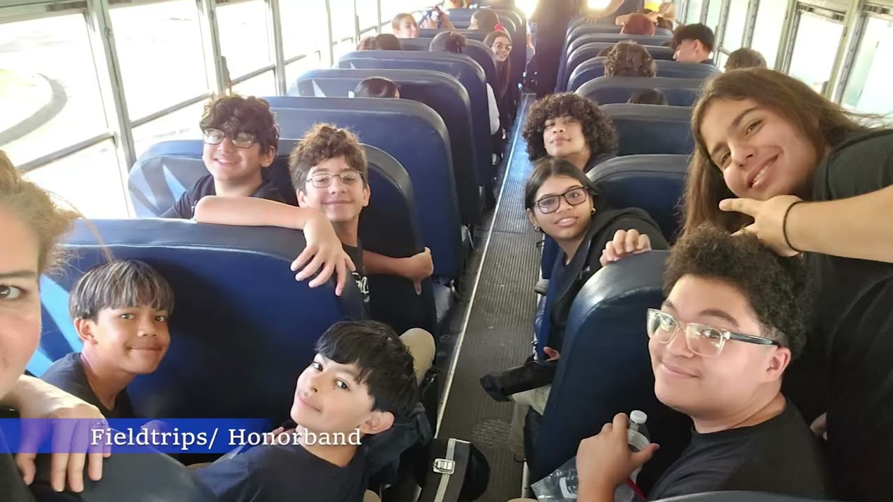 Band Elective