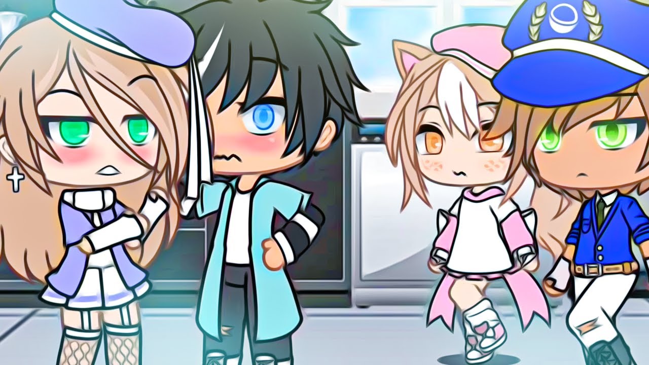 Top 30 | 🌻👨Daddy's home Meme👨🌻 | Gacha life&Club Compilation