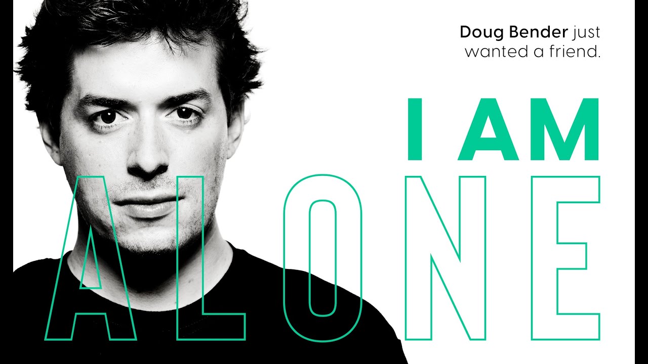 Doug Bender - I Am Alone