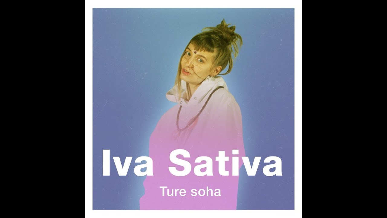 Iva Sativa - Ture Soha