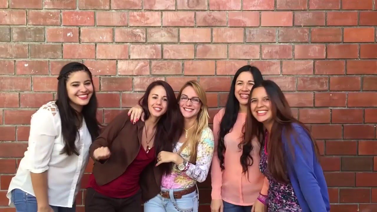 X Promoción de Bioanalisis de la ULA.