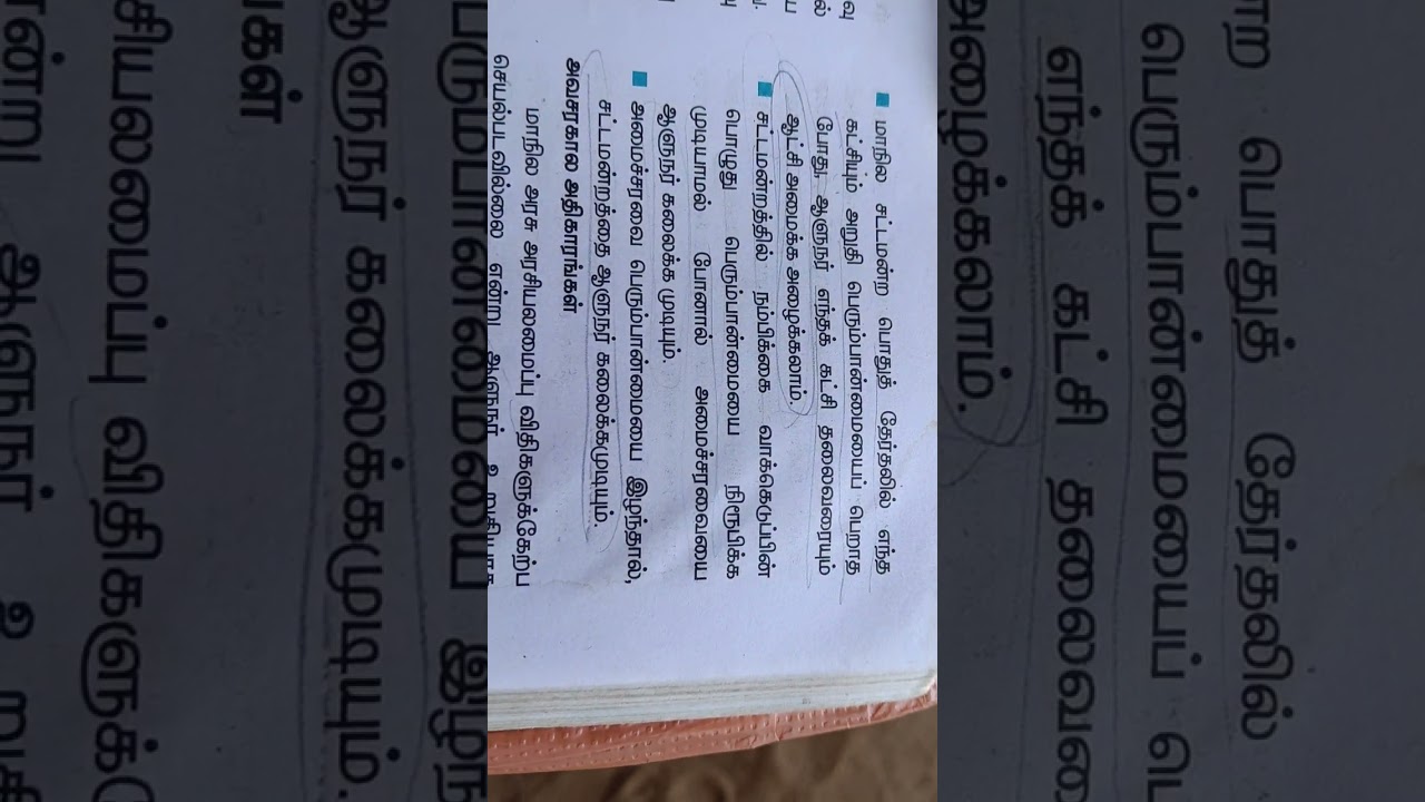 இந்திய அரசியலமைப்பு (மாநில அரசு )