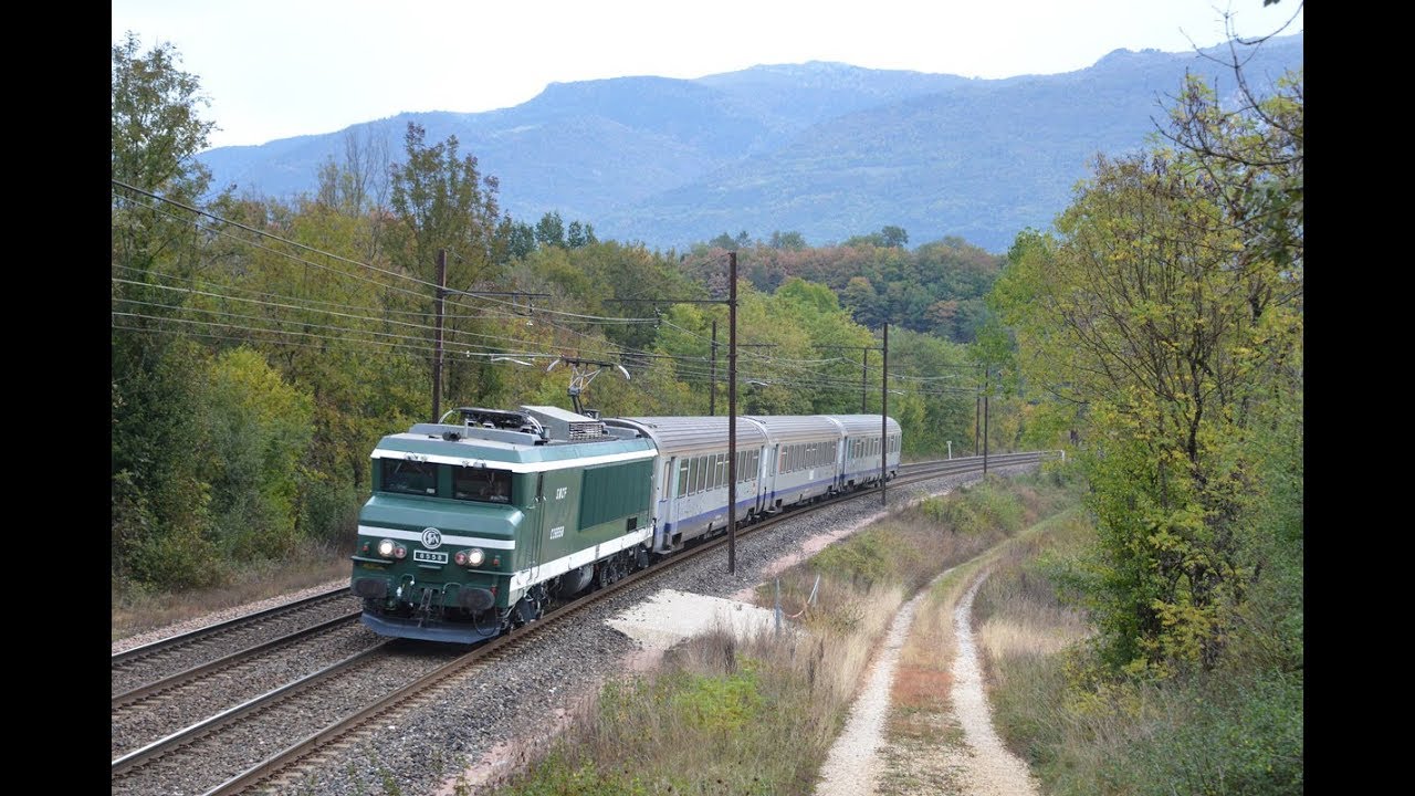 CC 6558 - APMFS - Chamb&eacute;ry-Dijon - 6 octobre 2018