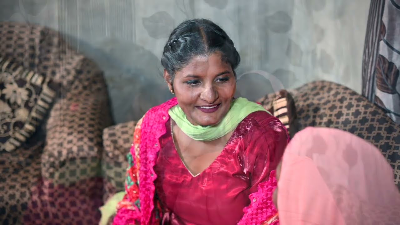 Gagandeep Kaur family song, dheeyan //Rishi photography zira / mob-8360906001