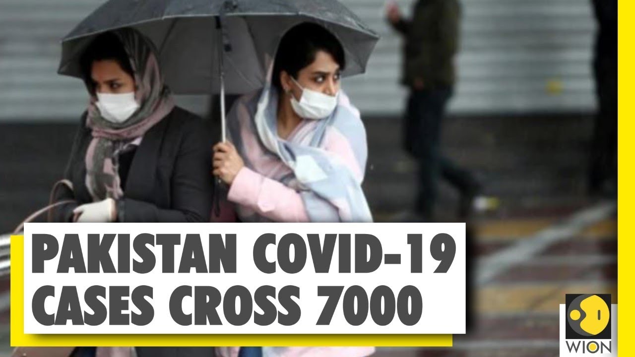 Imran Khan's government adopt South Korea's model | Coronavirus Pandemic
