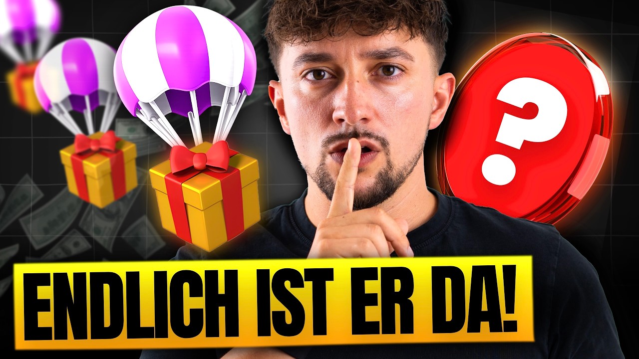 Dieser neue Krypto Coin ist gerade gestartet - [Paradex Update]