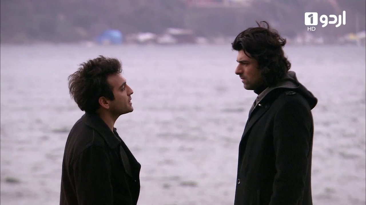 Mein apne kiye par Sharminda hoon | Best Scenes | Fatma Gul | Fatmagül | Ep 74