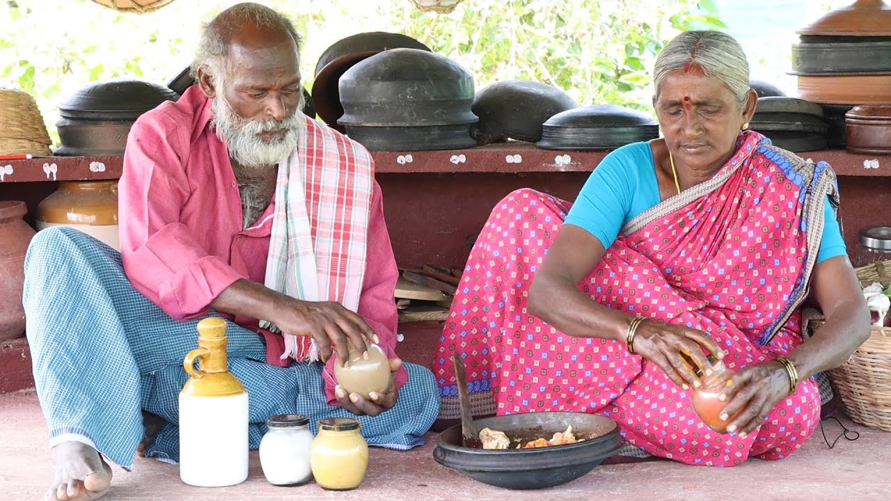 నోరూరించే చికెన్ ఫ్రై || 👌 Special Chicken Fry Recipe || Ranganayakamma Kitchen